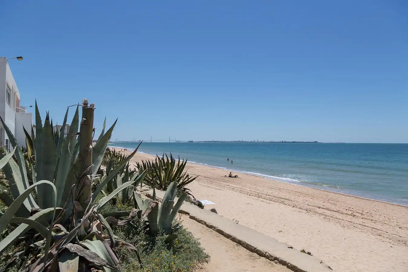 Flat for sale in El Puerto de Santa María  with Air Conditioner and Balcony