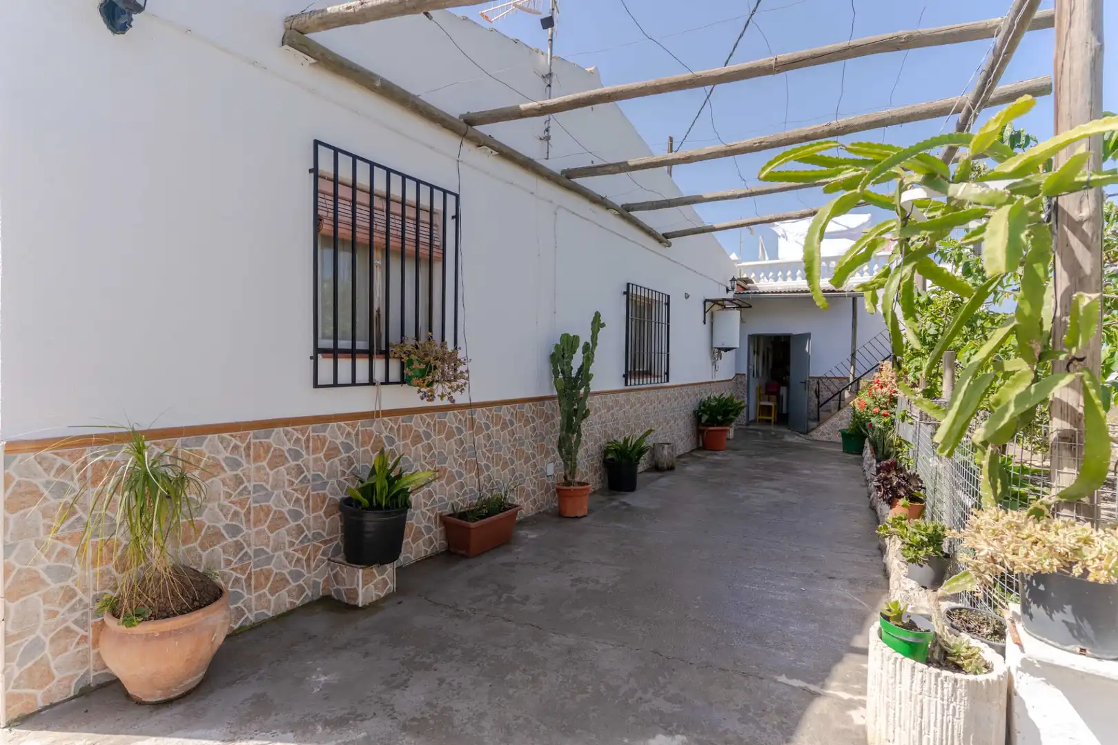 Maison rustique avec piscine à vendre à Motril  ciudad, imagen 16