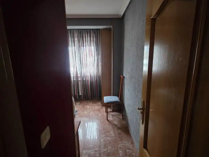 Pis de lloguer a Calle Obispo Zarranz y Pueyo, 32, Béjar