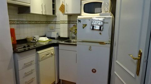 Foto 5 de Apartamento de alquiler en Carrer de L'almirall Barceló, La Barceloneta, Barcelona Capital
