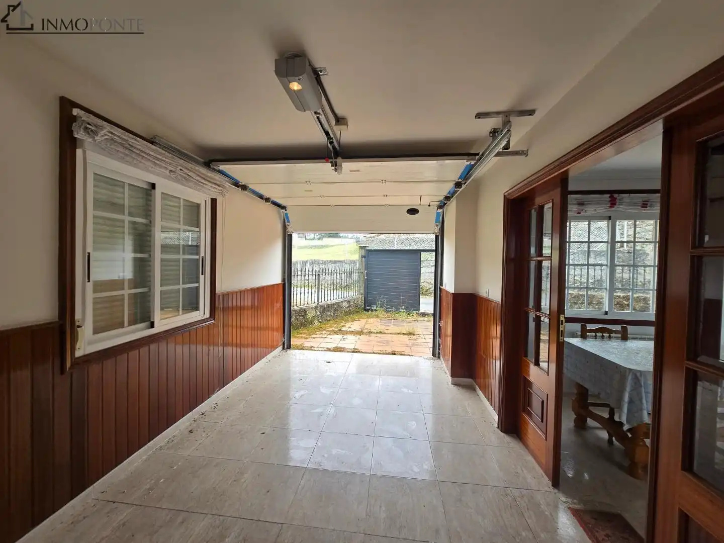 Houses for sale in Ponte Caldelas  with Heating, Private garden and Terrace