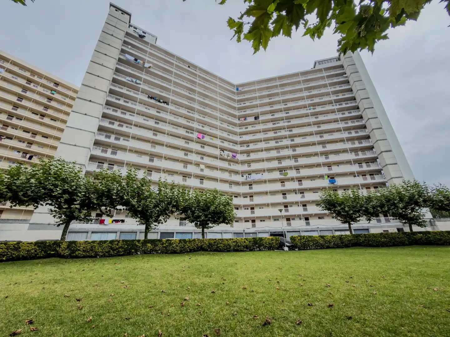 Exterior view of Apartments for sale in Laredo
