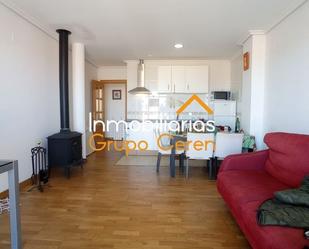 Living room of Flat for sale in Alesanco  with Heating and Terrace