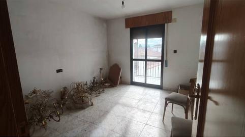 Foto 3 de Àtic en venda a Baza, Granada