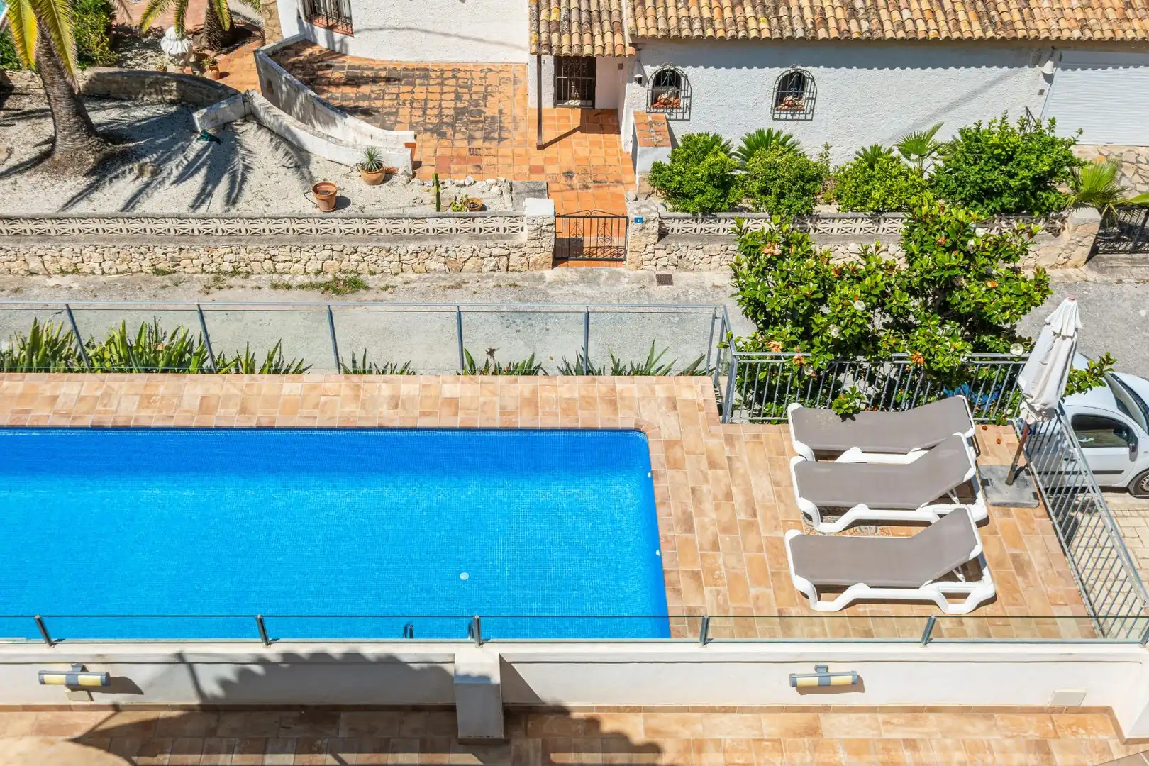 Maison avec terrasse à vendre à Cala Advocat - Baladrar, imagen 4