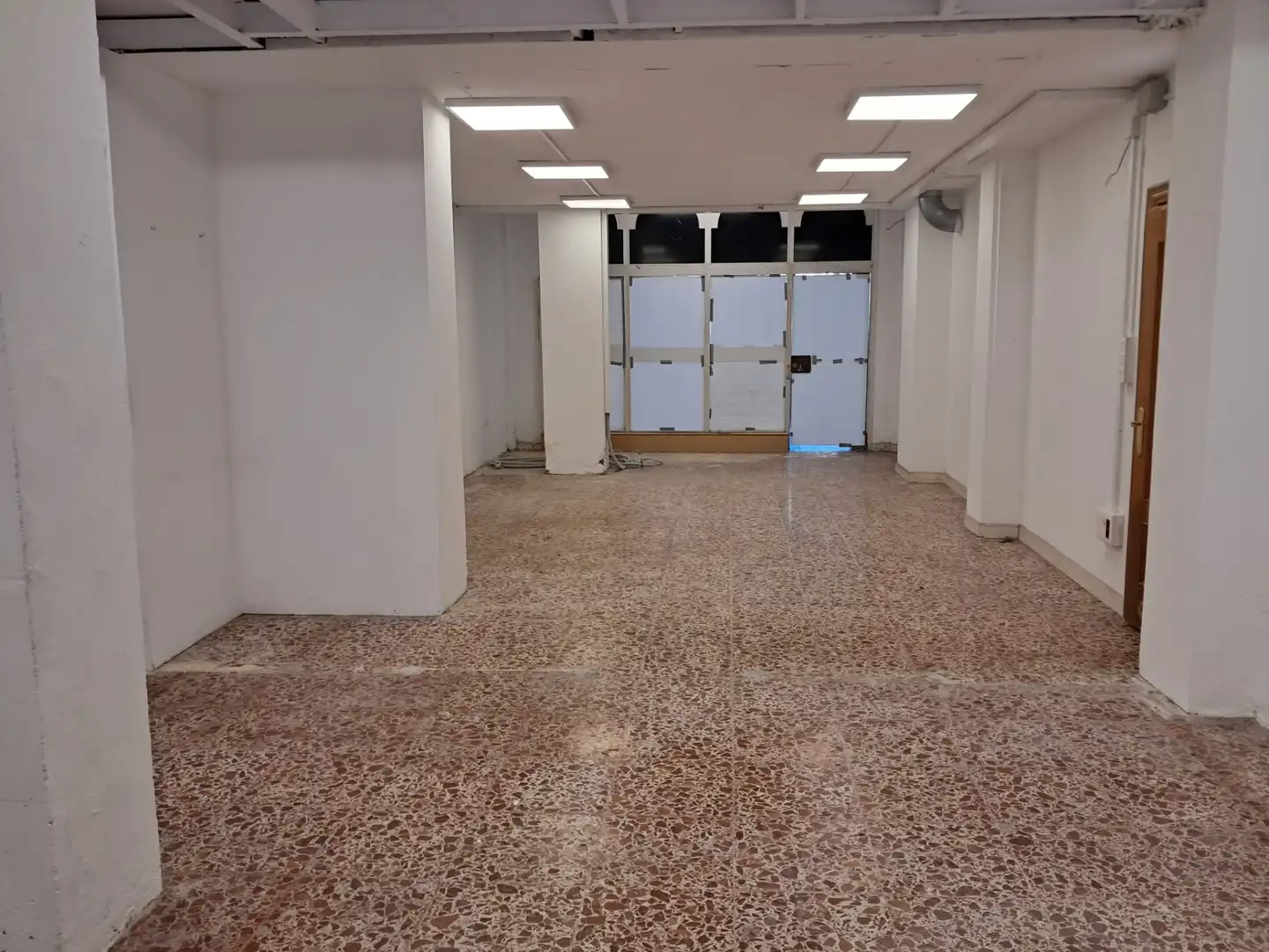 Local en venda en Lasarte-Oria amb Aire condicionat i Alarma