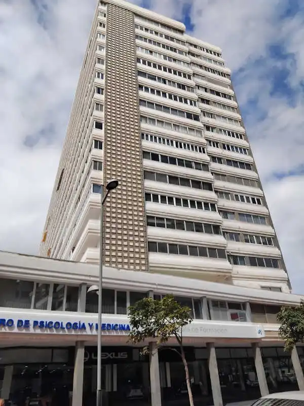 Office space for sale in JUAN XXIII 7, imagen 7