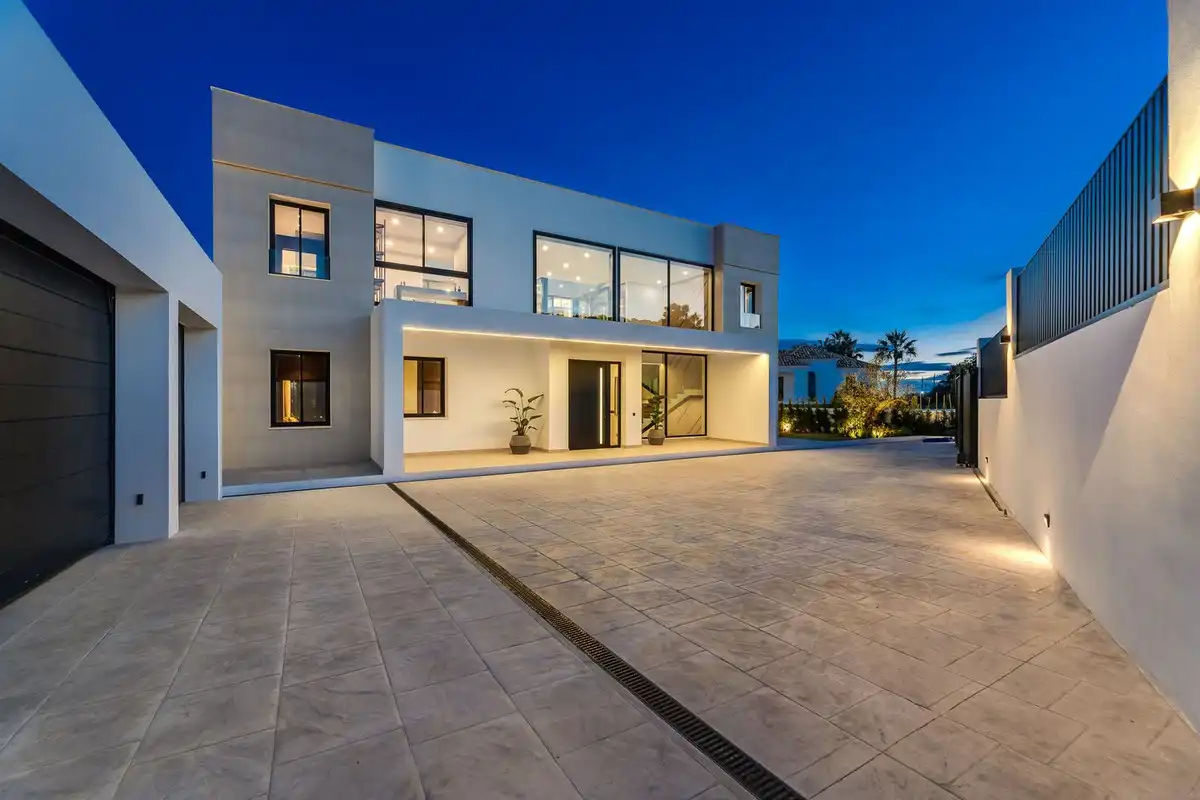 Villa mit Pool zum Verkauf in Los Arqueros  - Puerto del Almendro, imagen 39