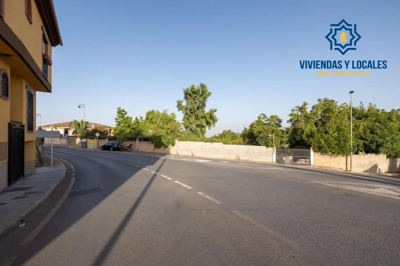 Terreni e lotti in vendita a Güevéjar, imagen 33