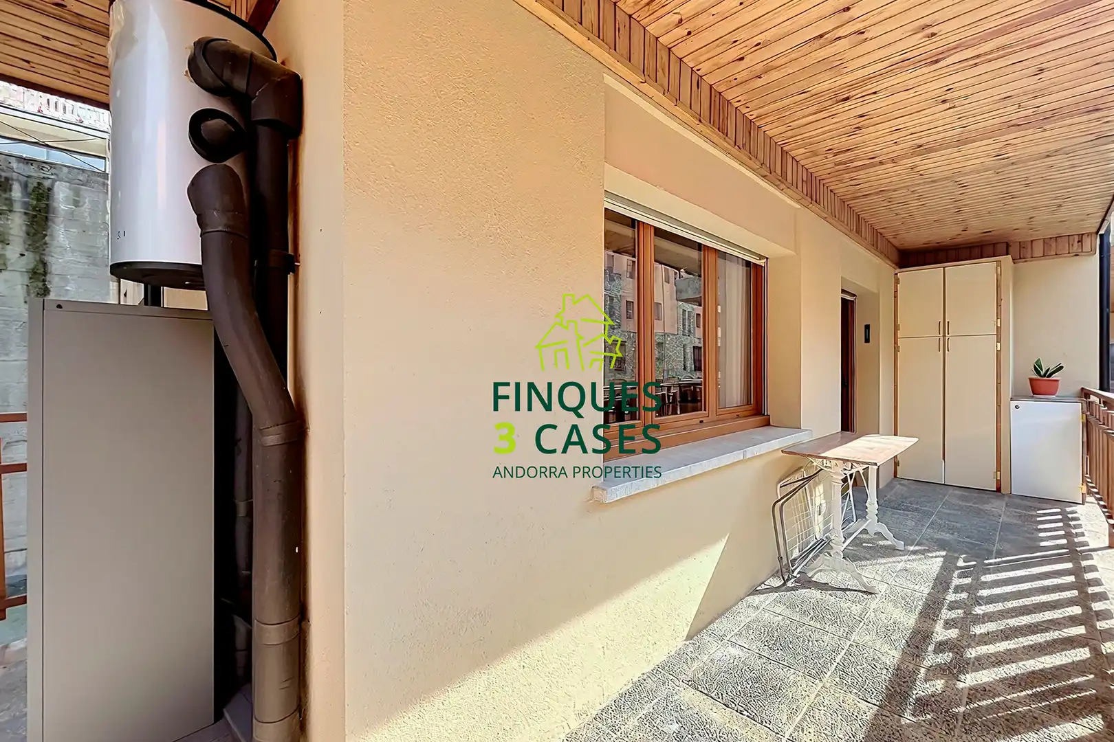 Apartament amb ascensor en venda a Carrer Mirador d'Encamp, imagen 8