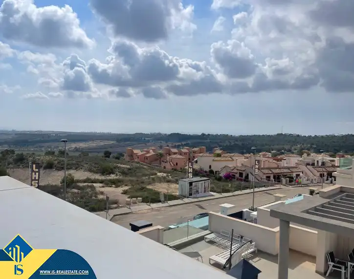 Xalet amb piscina en venda a San Miguel de Salinas, imagen 27