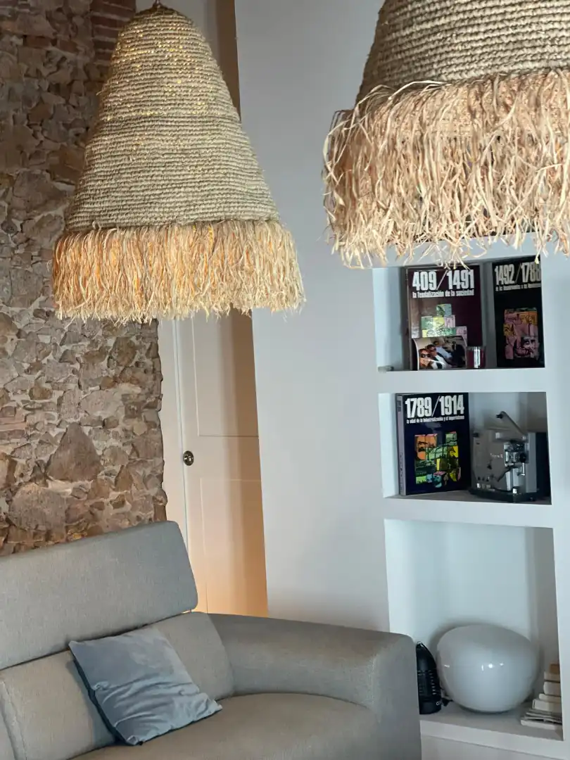 Habitación de Casa o chalet en venta en Sant Feliu de Guíxols con Aire acondicionado, Calefacción y Parquet