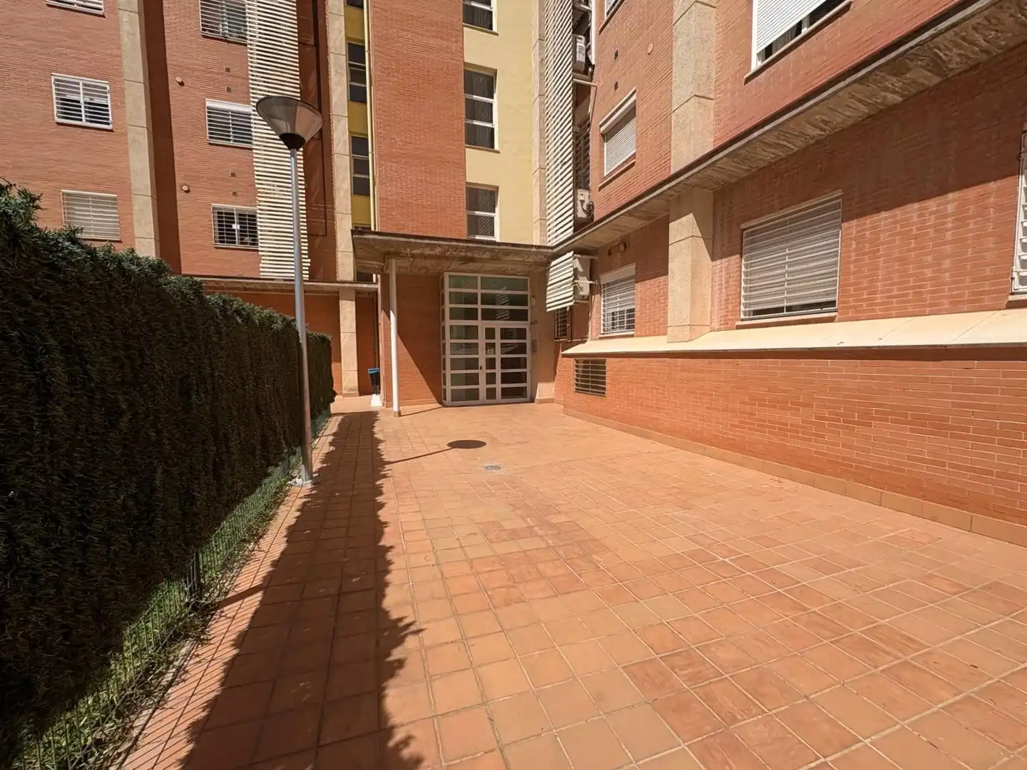 Appartamento con terrazza in affitto a Avenida Avenida Ciencias, imagen 10
