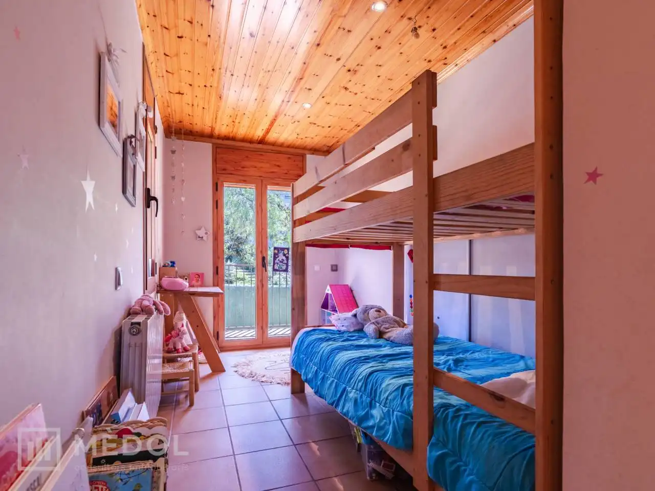 Dormitori de Casa o xalet en venda en Tarragona amb Aire condicionat, Calefacció i Parquet