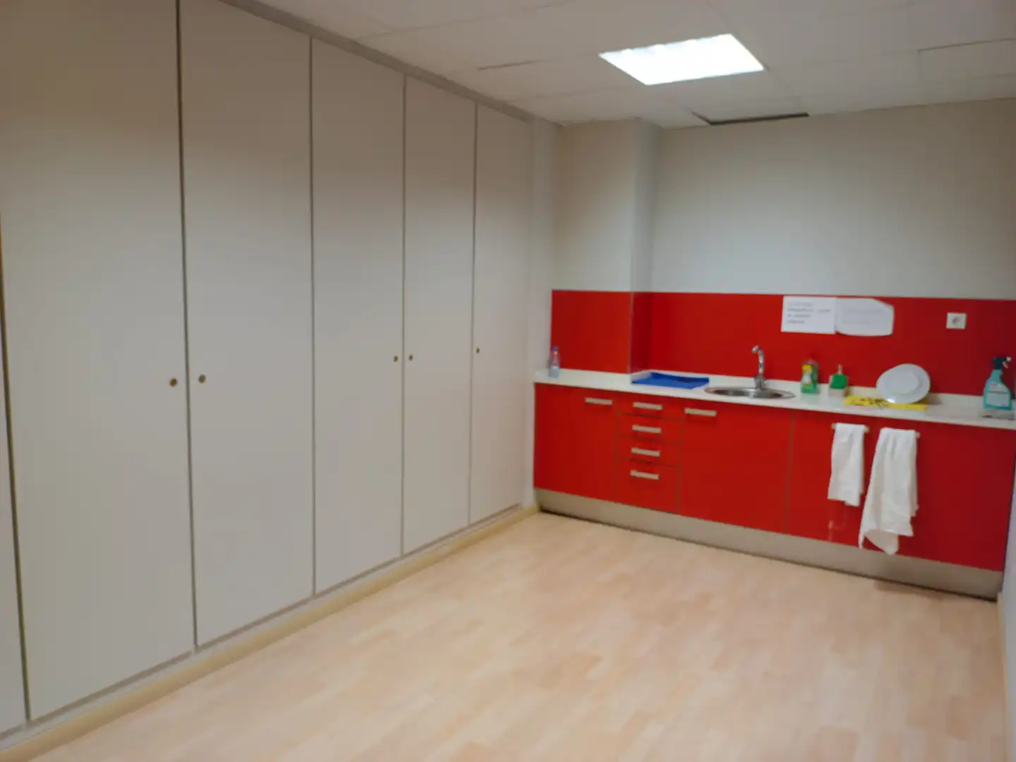 Oficina en venta en Lleida