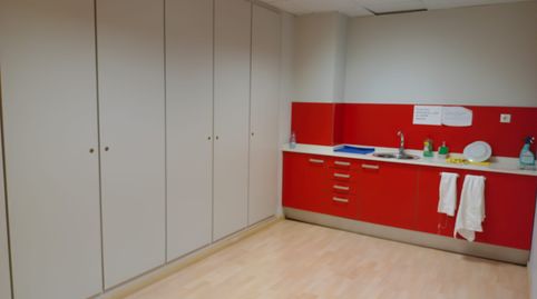 Foto 4 de Oficina en venta en Carrer de Llorenç Agustí Claveria, Magraners, Lleida Capital