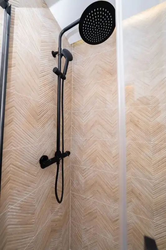 Bany de Apartament en venda en Rojales amb Aire condicionat i Moblat