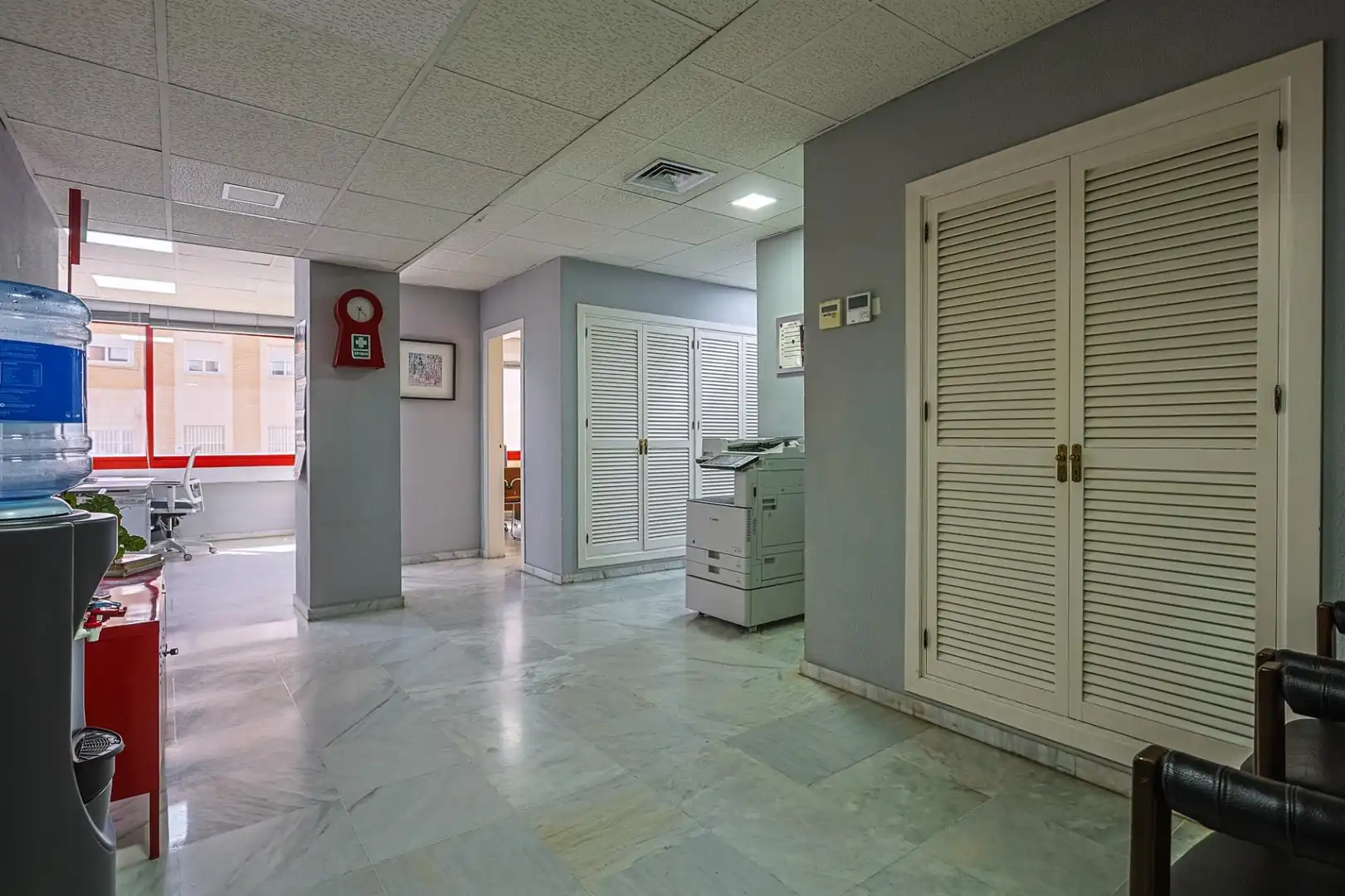 Office for sale in Sevilla