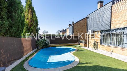 Foto 3 de Casa o xalet en venda a Centro, Rivas-Vaciamadrid