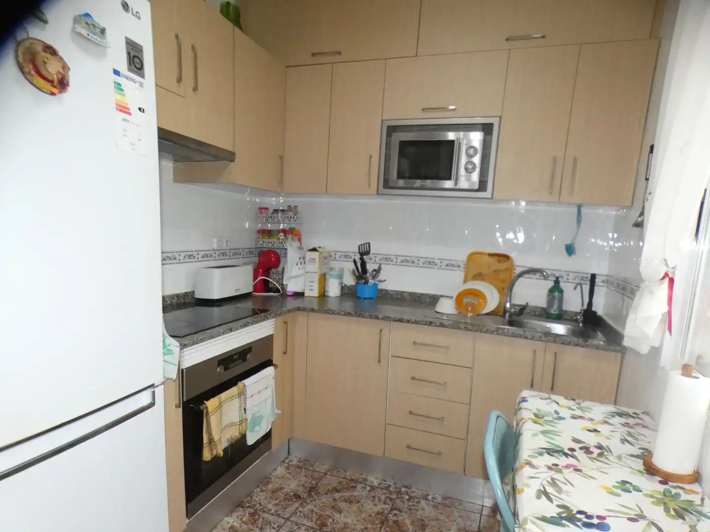 Casa con jardín en venta en Los Cuarteros, imagen 9