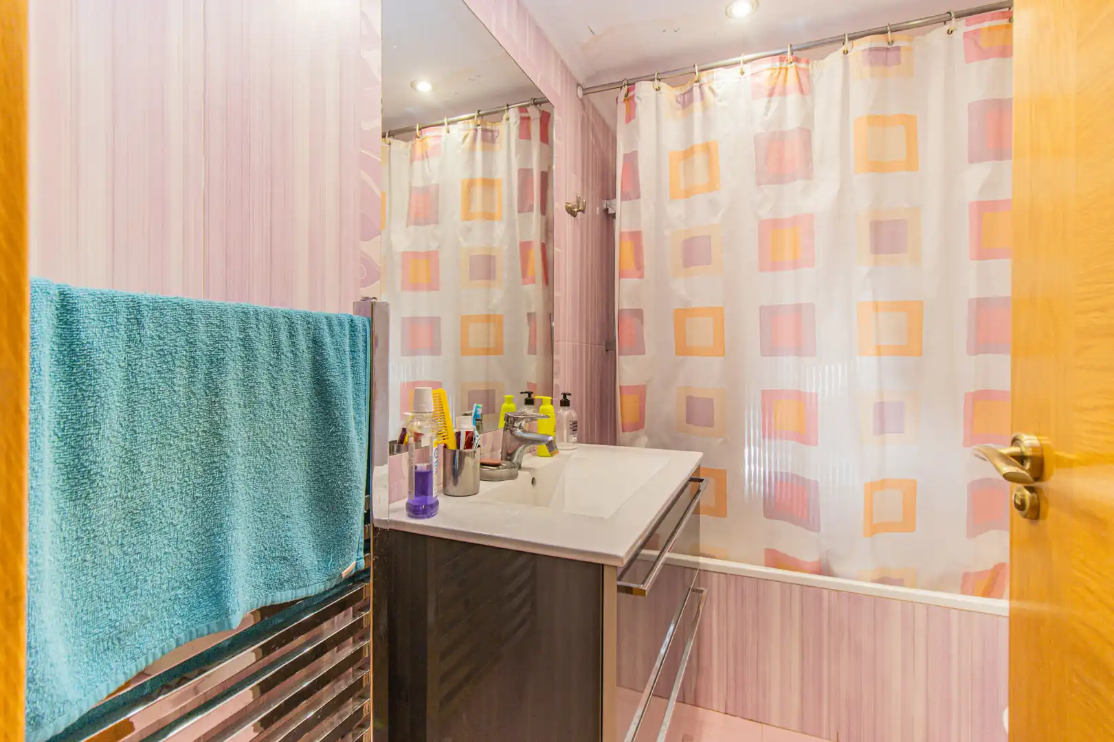 Baño de Piso en venta en Zaragoza con Aire acondicionado, Calefacción y Terraza