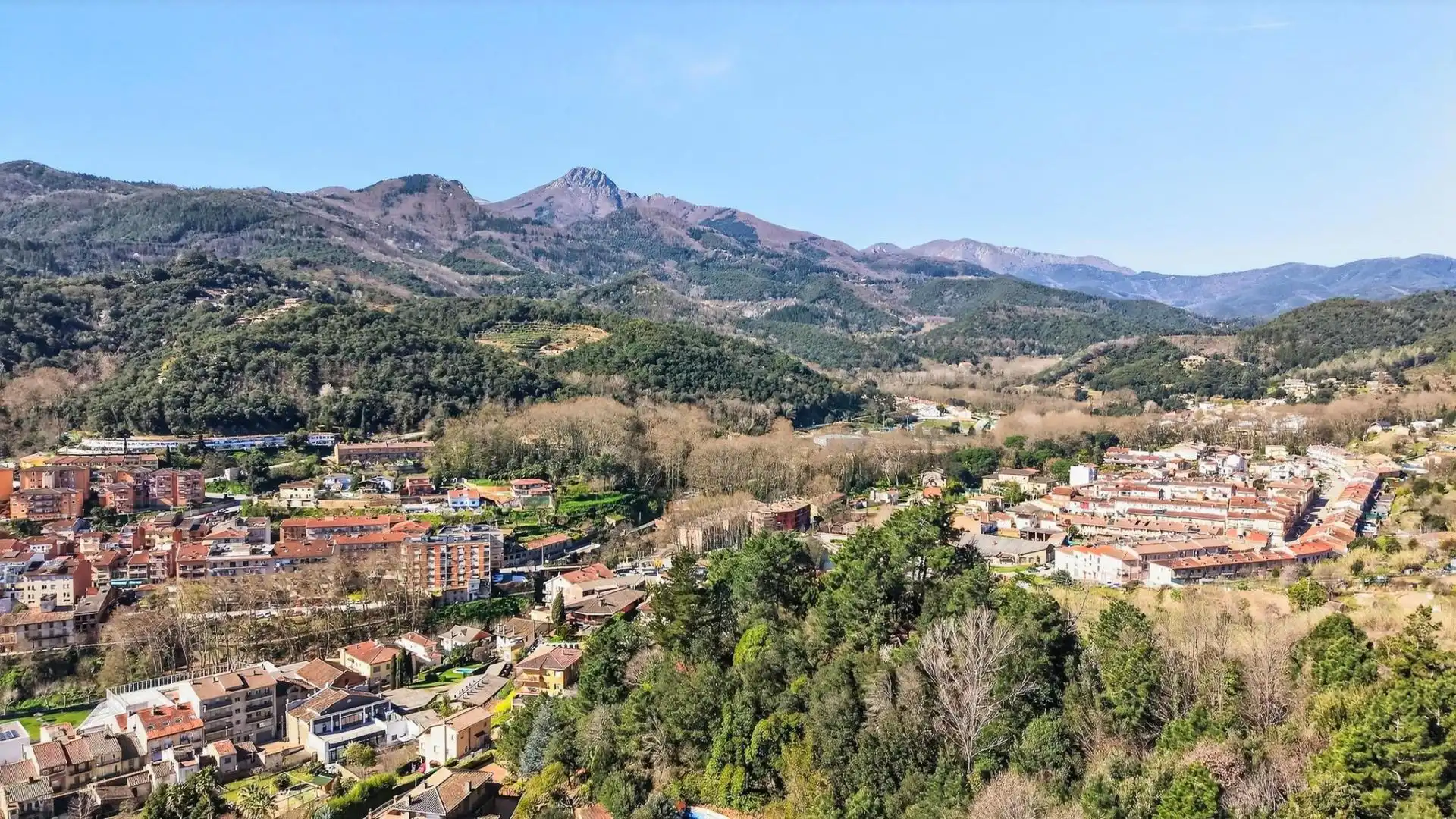 Residential land for sale in Carrer Turó del Pi #parcela 3, imagen 10