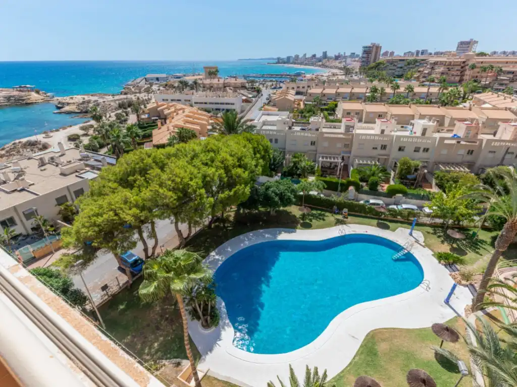 Apartments for sale in Avenida Almadraba De La, 2, Pueblo Español - Coveta Fumá