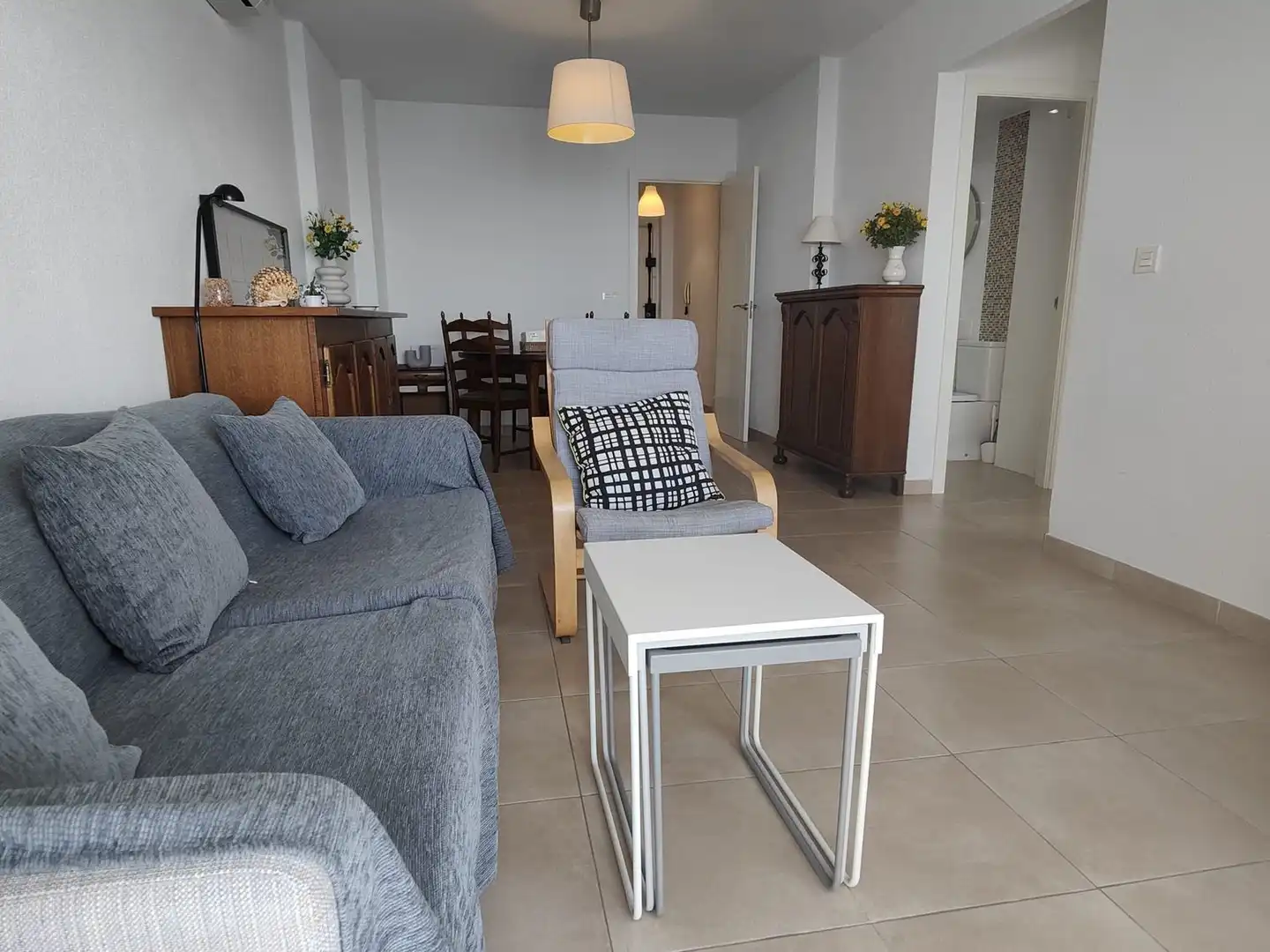 Wohnung mit Pool zur Miete in Paseo de Cotobro 7, imagen 7