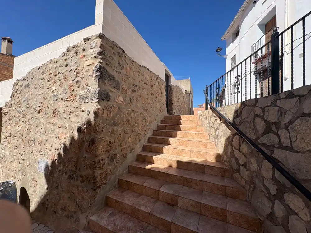 Casa o xalet en venda en Matet amb Calefacció i Traster