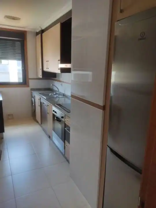 Piso en venta en Carretera Carretera Pola Vía, 114, San Pedro da Ramallosa