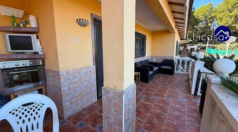 Photo 2 of House or chalet for sale in Vilamarxant, Valencia
