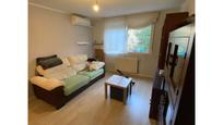 Living room of Flat for sale in  Madrid Capital  with Air Conditioner