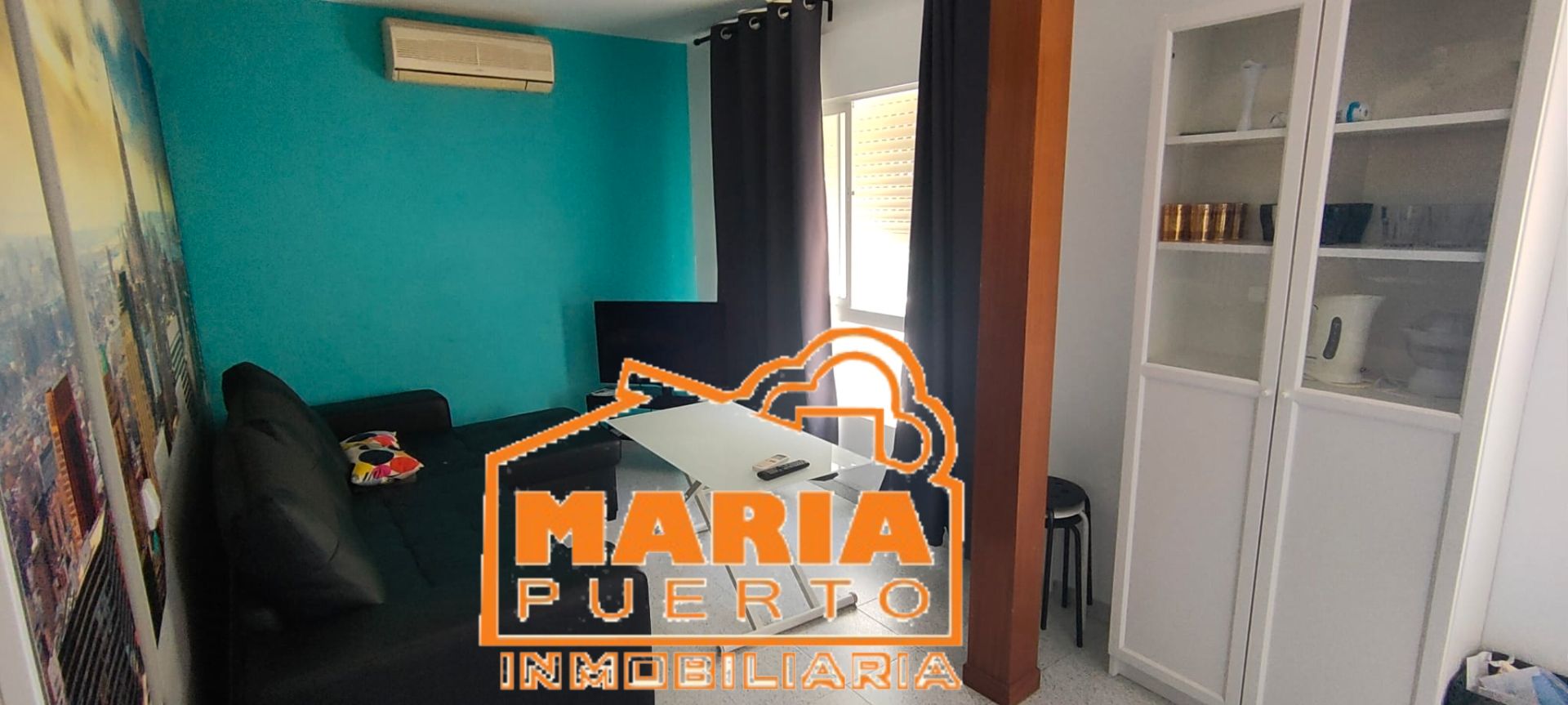 Apartment for sale in Pedregalejo - Morlaco
