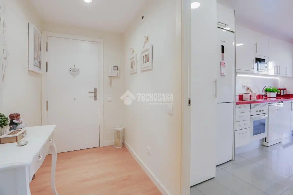 Flat for sale in Sant Boi de Llobregat  with Air Conditioner, Storage room and Balcony