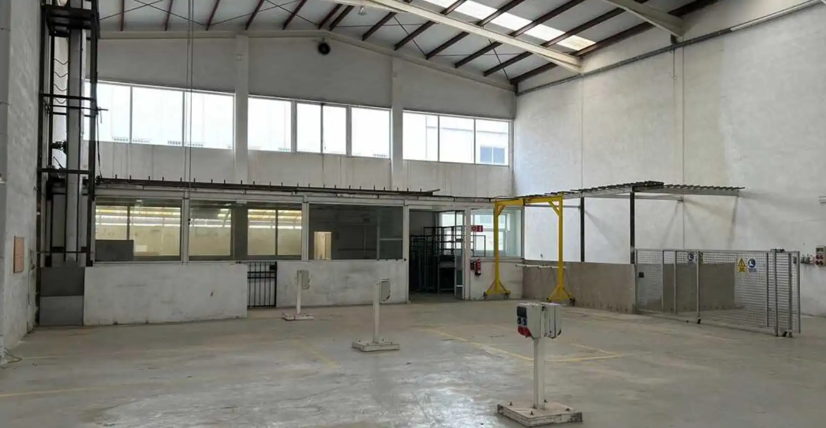 Industrial building to rent in Jubalcoi, imagen 6