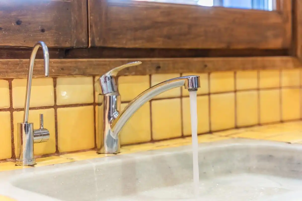 Baño de Casa o chalet en venta en Sant Pere de Ribes con Aire acondicionado, Jardín privado y Terraza