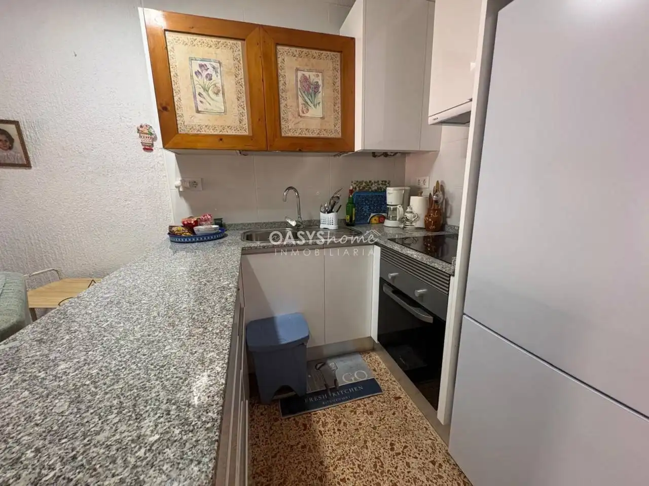 Flat for rent in Urbanizacion MIRAMAR MINIGOLF, Entremares