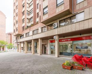 Exterior view of Premises to rent in  Pamplona / Iruña  with Terrace