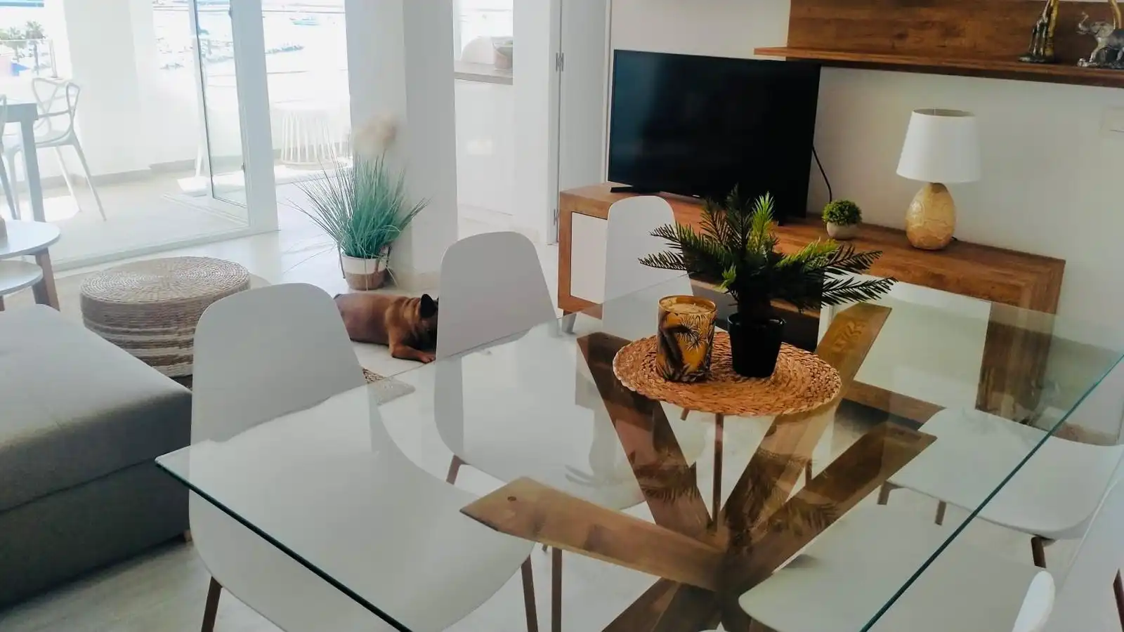 Flat with terrace for sale in Avenida Avenida Doctor Gregorio Marañón, imagen 15