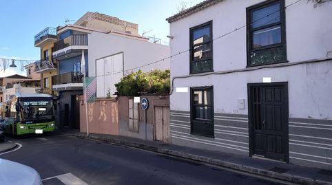 Foto 2 de Casa o xalet en venda a Calle el Medio Arriba, 47, Los Realejos pueblo, Los Realejos