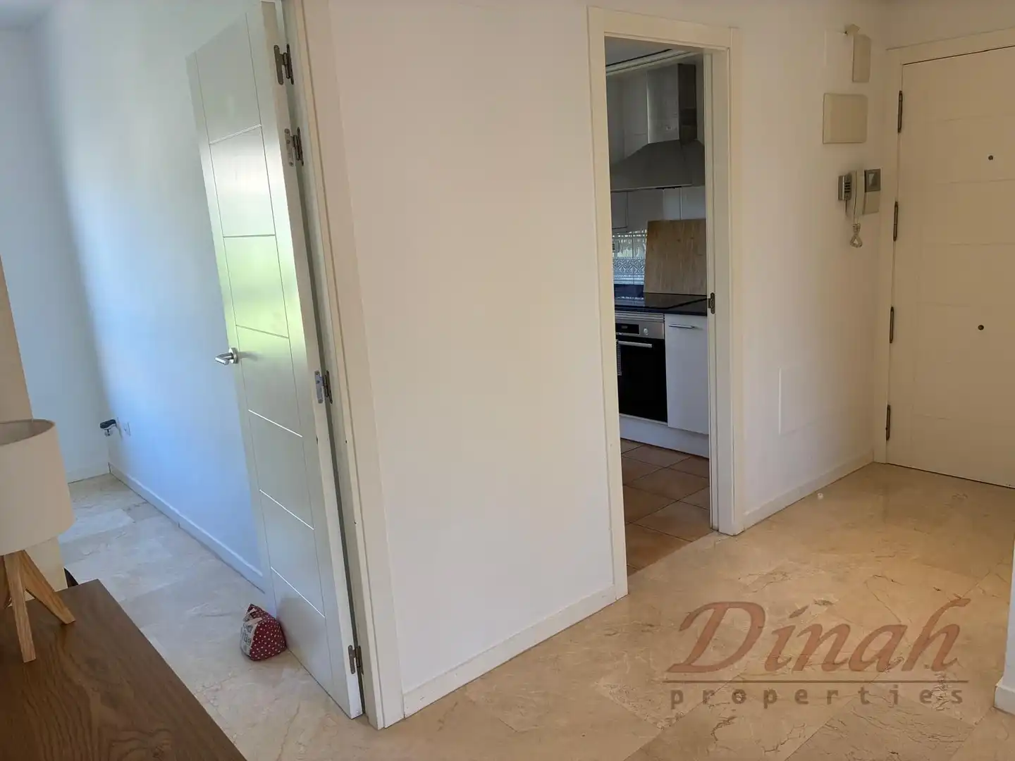 Apartamento con piscina en venta en Isla de Altea Fase I, imagen 47