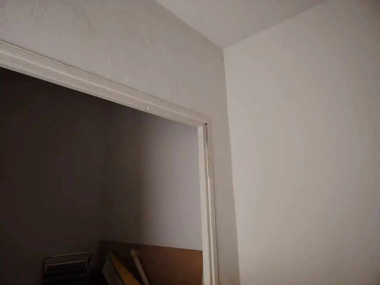 Bedroom of Flat for sale in Zamora Capital 