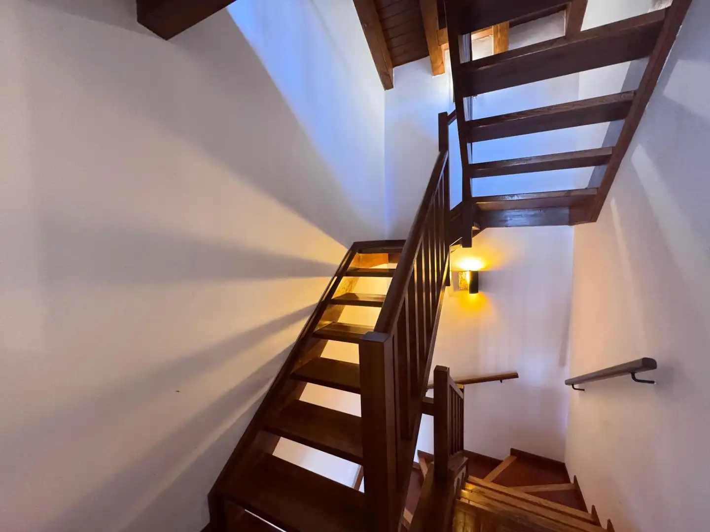 Detached homes for sale in Urús  with Heating, Private garden and Terrace