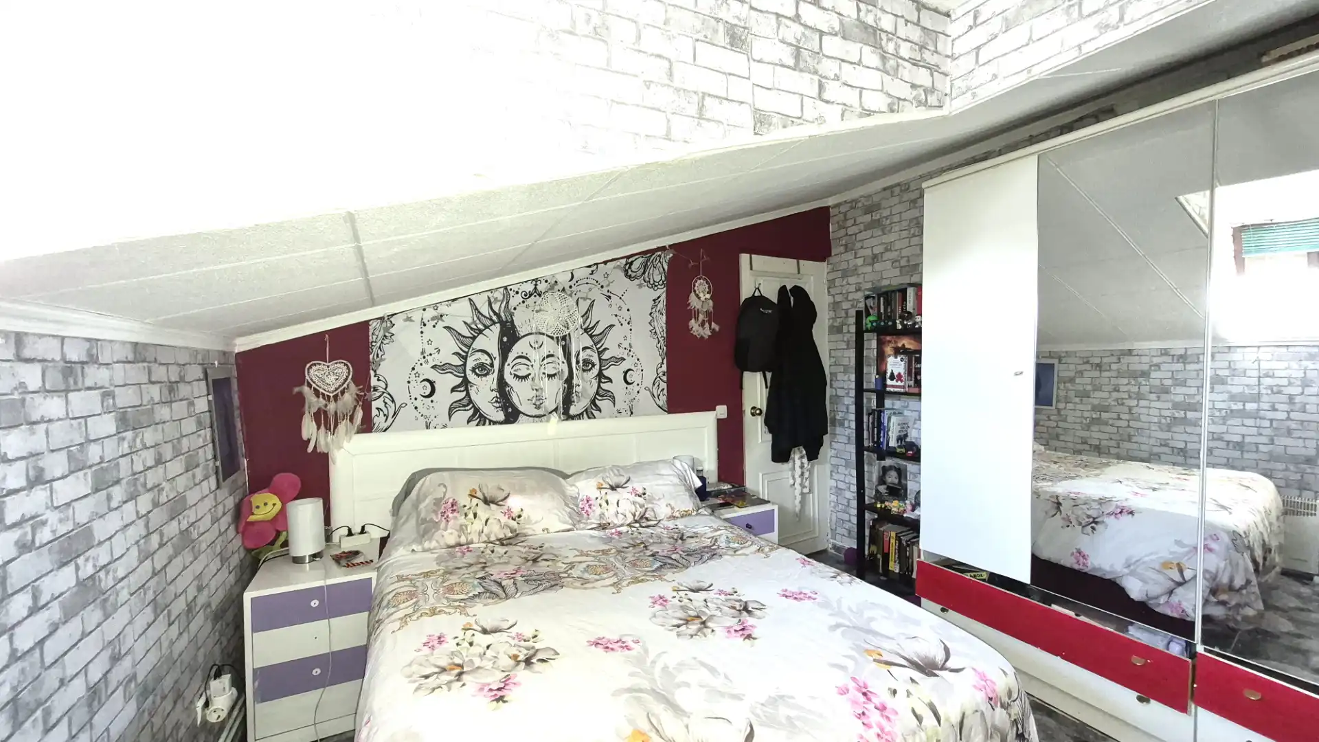 Chalet con jardín en venta en Calle del Verderón, imagen 66