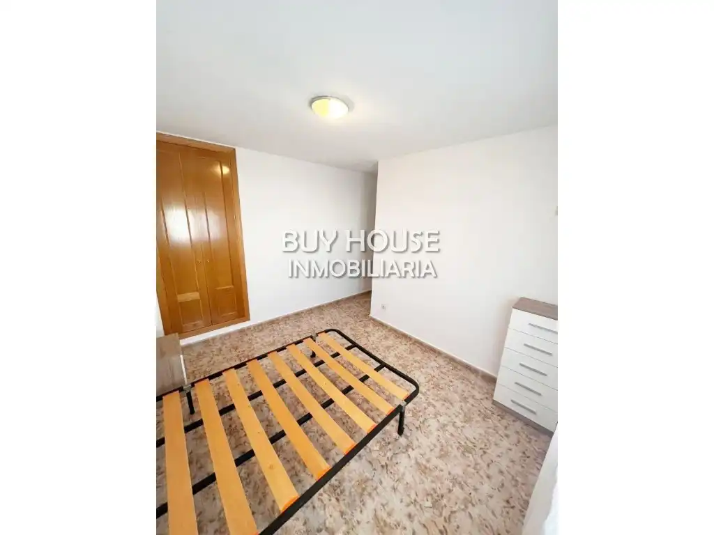 Flat for rent in Centro