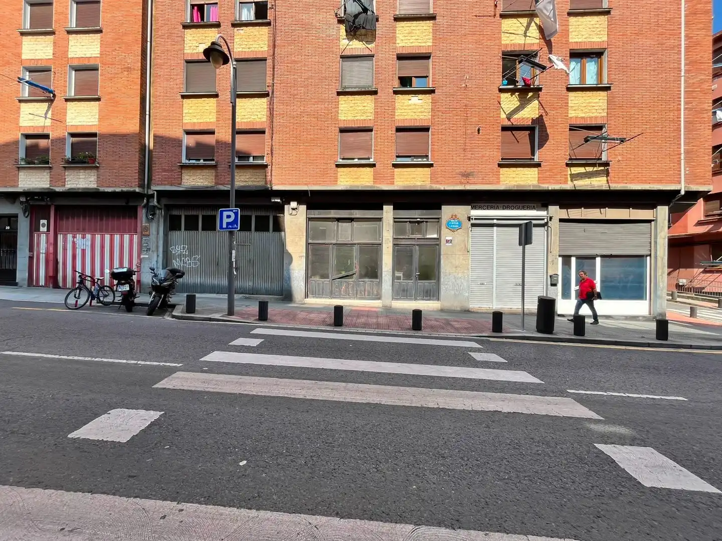 Locale commerciale in vendita a Begoña - Santutxu, imagen 52