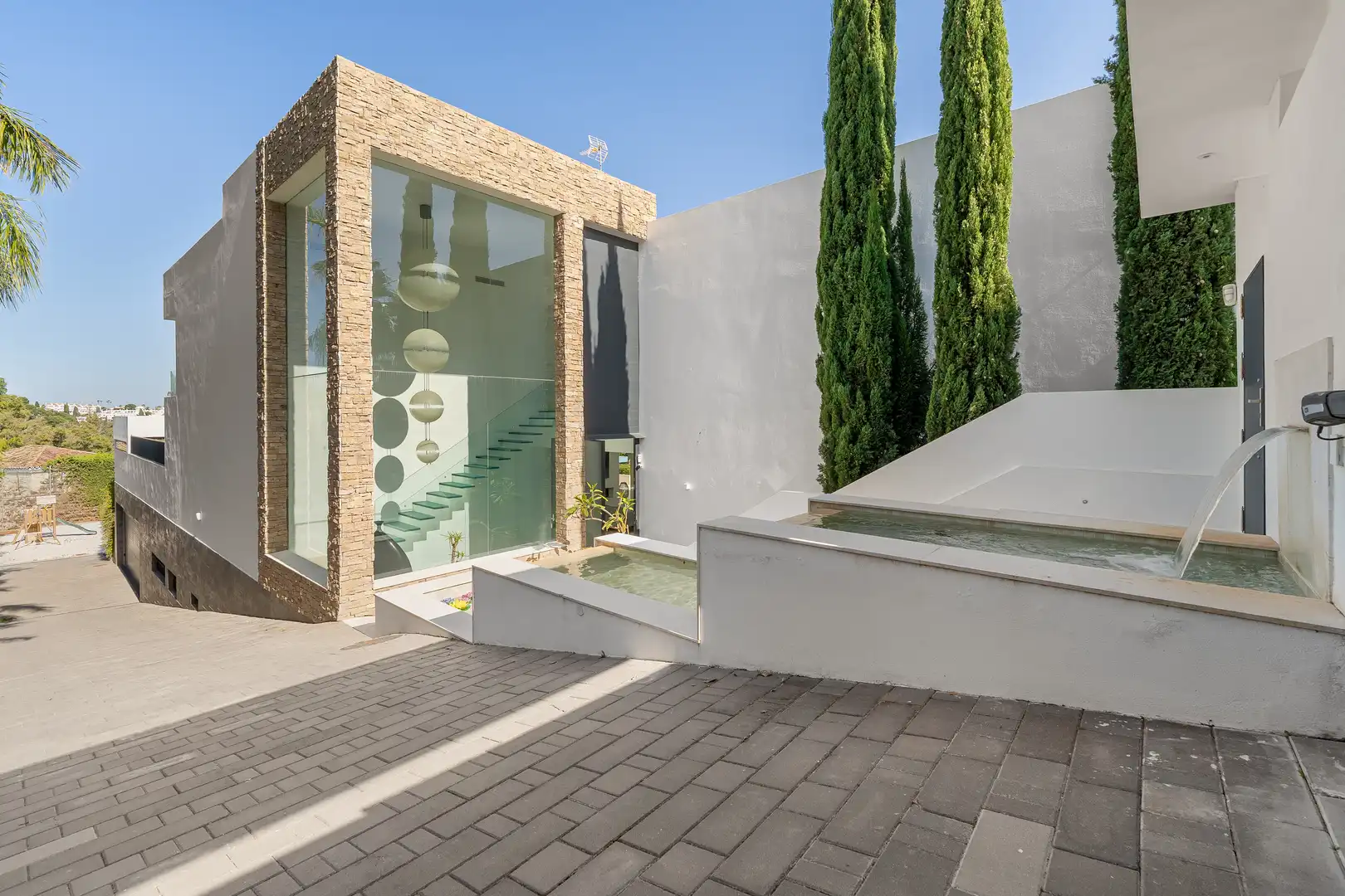 New build Detached house for sale in Calle Osa Menor, imagen 5