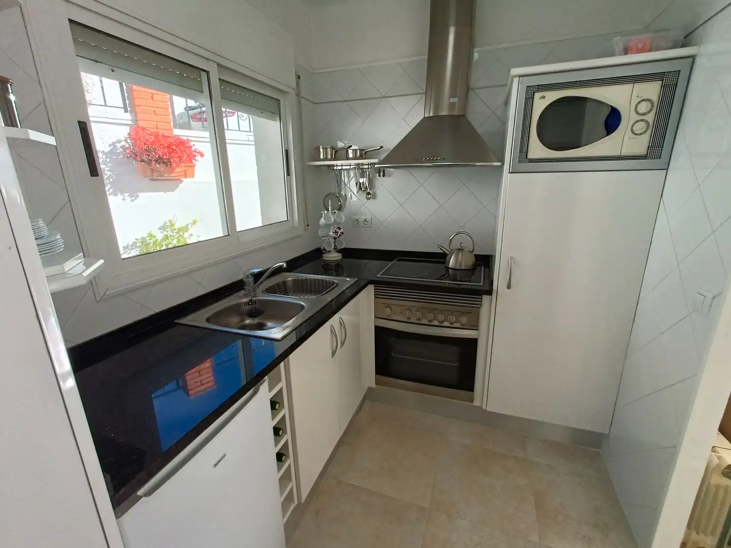 Casa amb terrassa en venda a Sant Cebrià de Vallalta, imagen 26