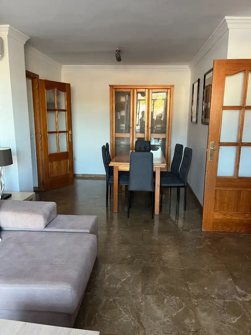 Apartment with lift to rent in Centro, imagen 3