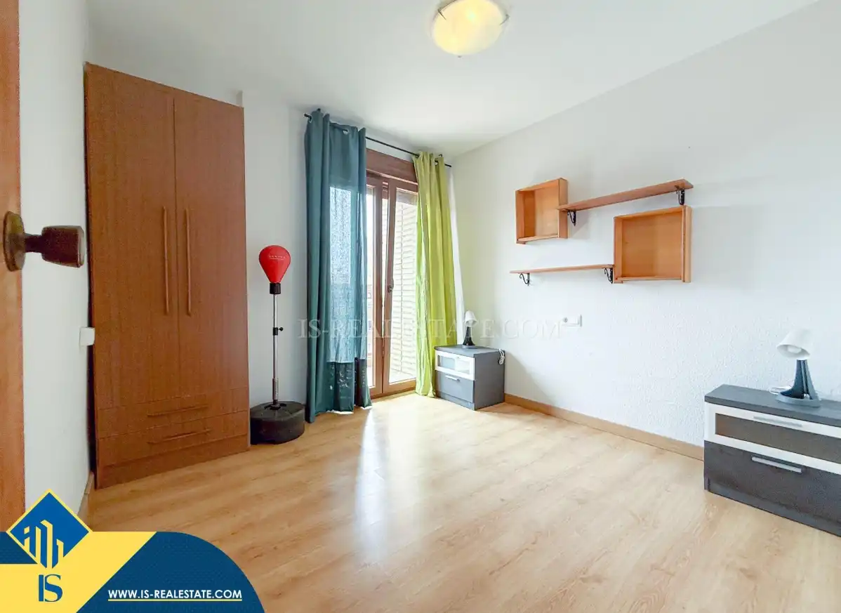 Penthouse with terrace for sale in Playa del Acequión, Náufragos y Rocío del Mar, imagen 27